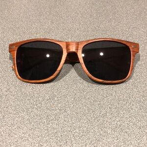 **5 for $16 Deal**Brown Frame Sunglasses